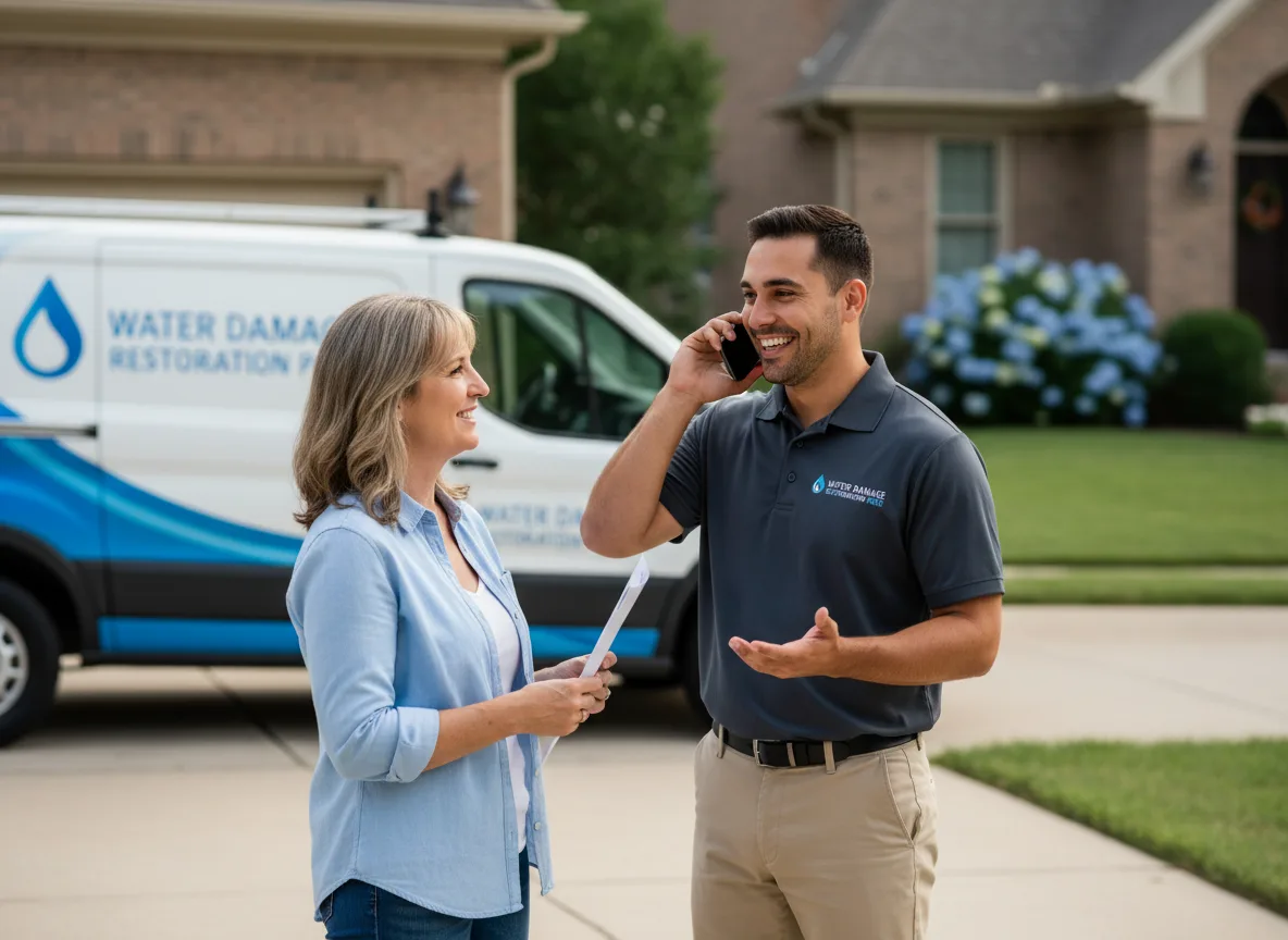 Flood Restoration Austin, TX FAQs